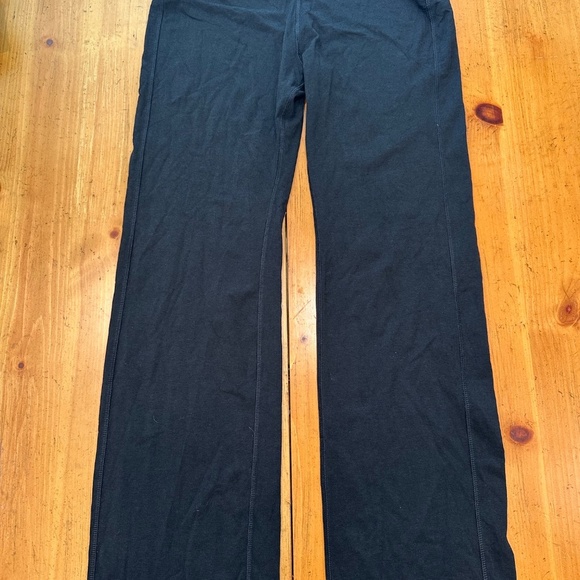 Coolibar Flowy Leggings - UPF 50 Sun Protection - Size XS Wide Leg - Picture 5 of 6